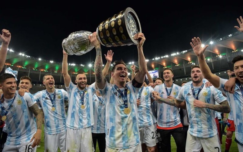 Messi sẽ bảo vệ thành công ngôi vô địch Copa America 2024