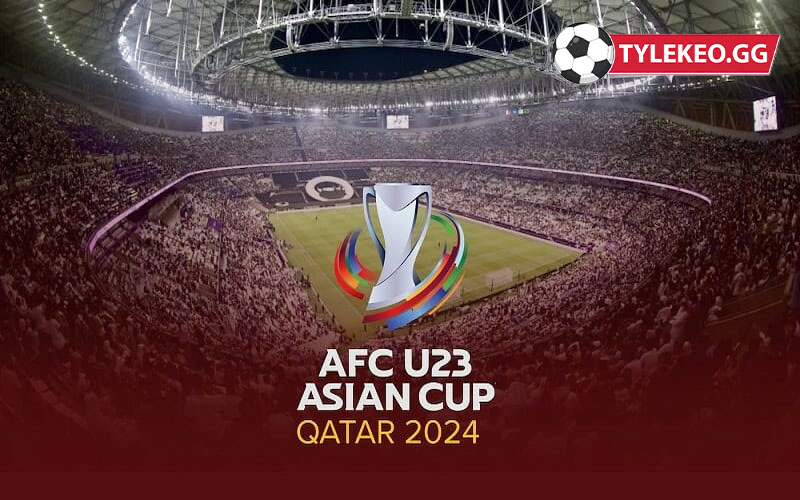 Khám phá về giải đấu Asian Cup 2024