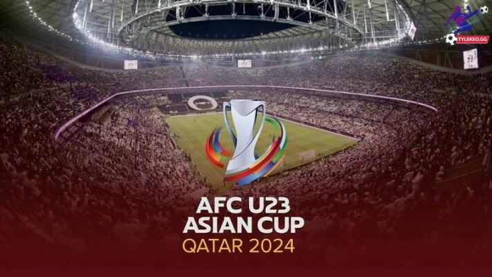 Asian Cup 2024: Kết thúc đầy thuyết phục
