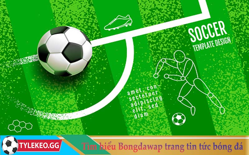 Tìm hiểu Bongdawap - Trang web tin tức bóng đá uy tín