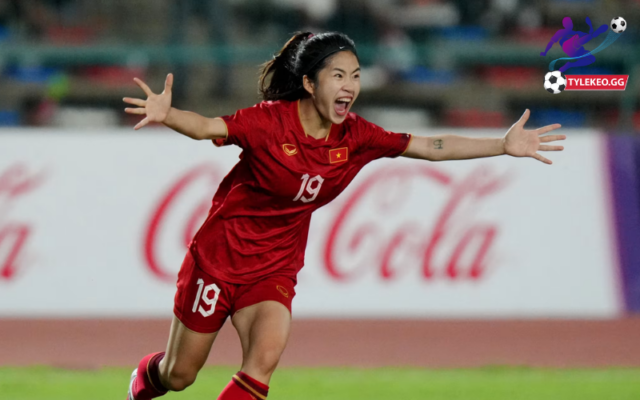 Xem lịch thi đấu tuyển nữ Việt Nam tại World Cup ở đâu?
