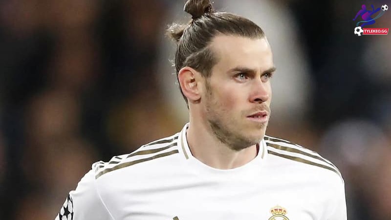 Khái quát nhanh chóng về tiểu sử Gareth Bale