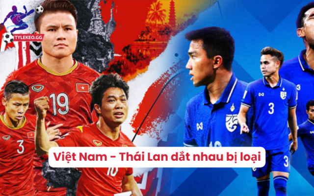 Vòng loại thứ hai World Cup 2026: Việt Nam, Thái Lan bị loại tức tưởi - Indonesia làm anh cả Đông Nam Á